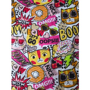 Hamac Douces Pattes - Chatboom