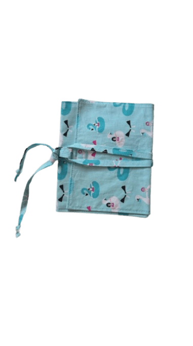 Pochette imperméable maillot de bain