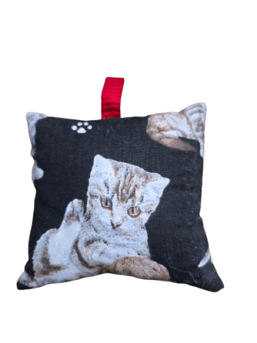 Petit coussins à la lavande