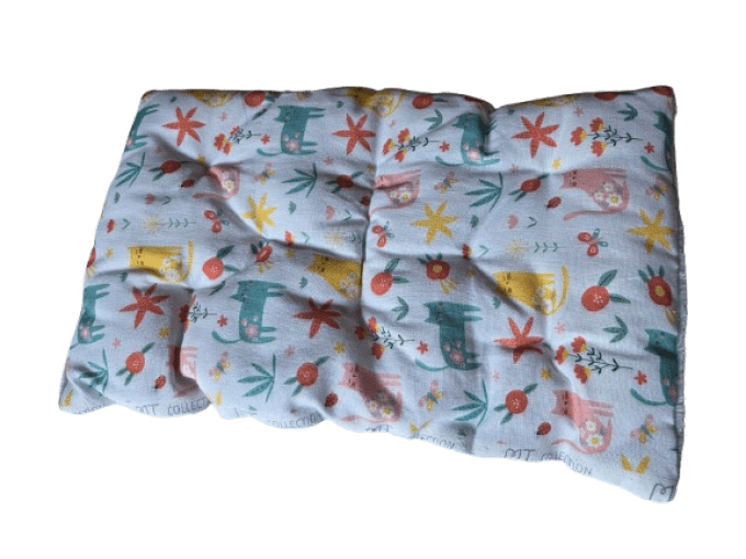Coussin pour caisse de transport
