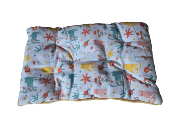 Coussin pour caisse de transport