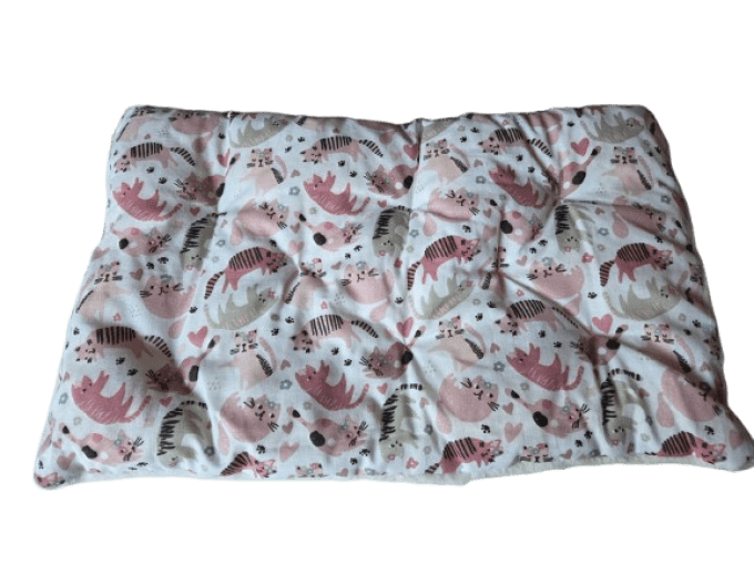 Coussin pour caisse de transport