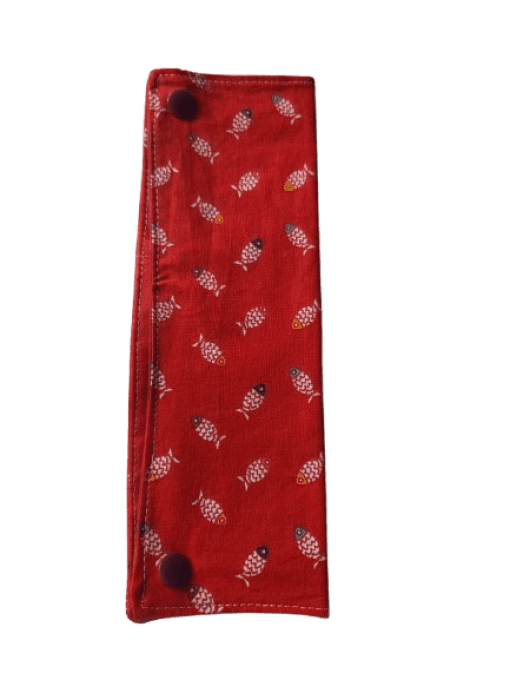 Etui pour brosse à dents