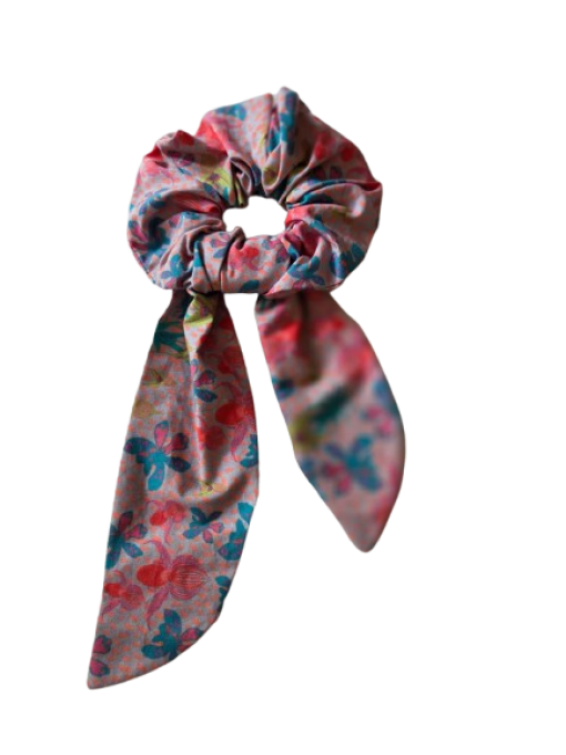 Foulchies (foulard chouchou)