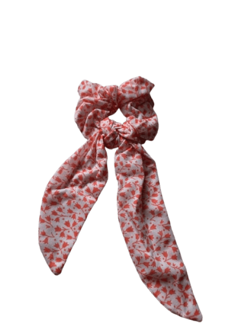 Foulchies (foulard chouchou)