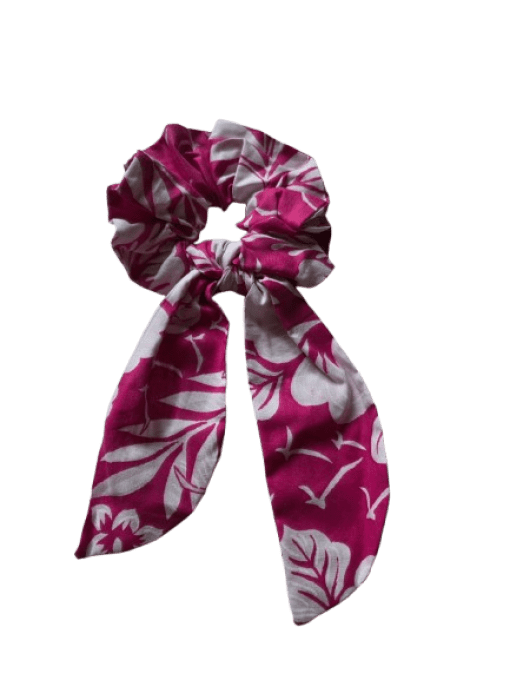 Foulchies (foulard chouchou)