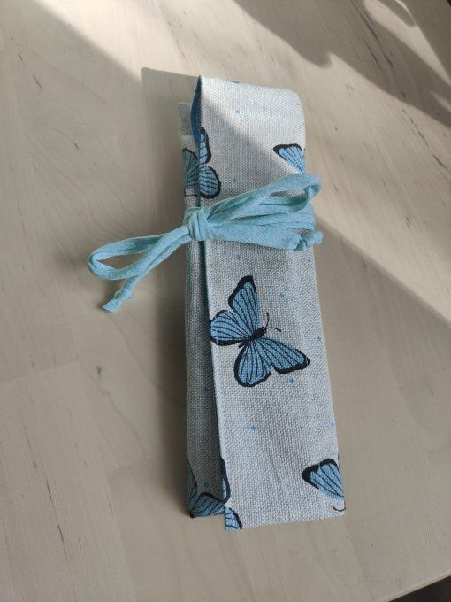Ma pochette range couverts