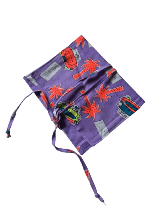 Pochette imperméable maillot de bain