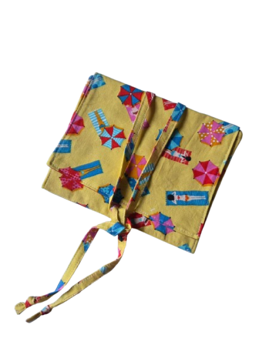Pochette imperméable maillot de bain