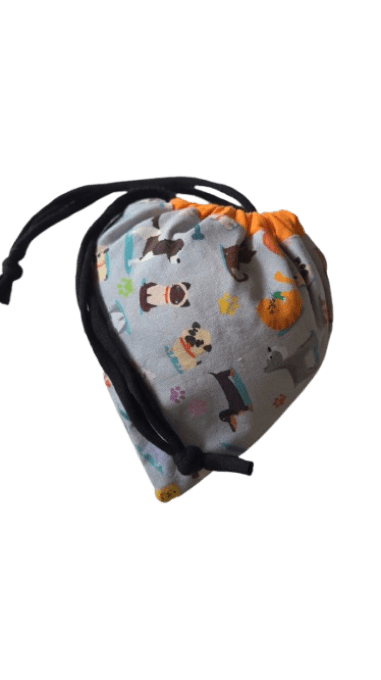Sac cœur écolo