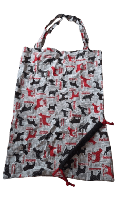 Sac cœur écolo