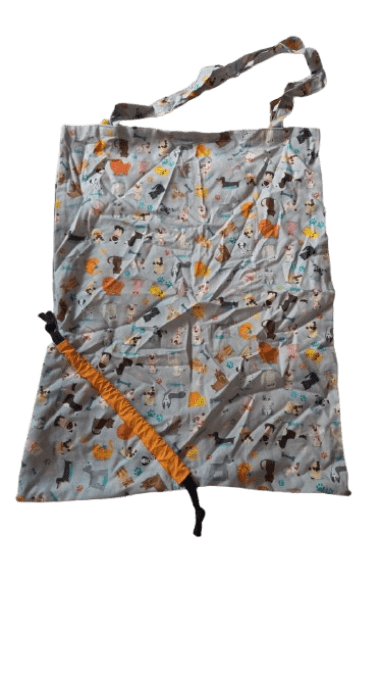 Sac cœur écolo