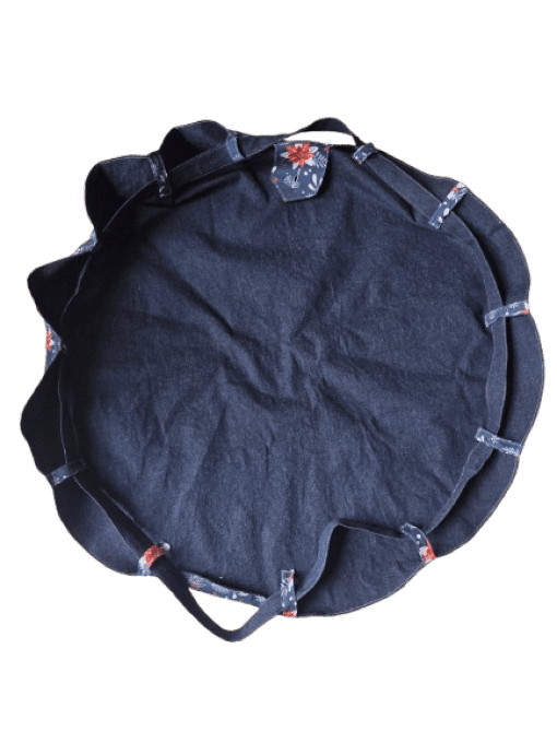 Sac courses Fourre-tout