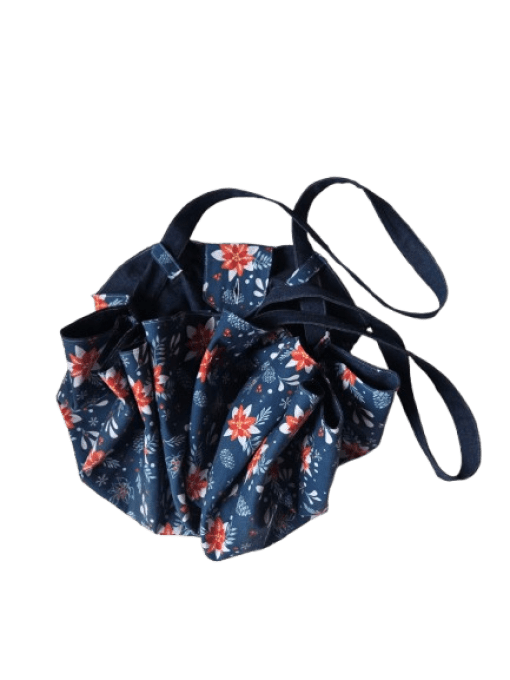 Sac courses Fourre-tout
