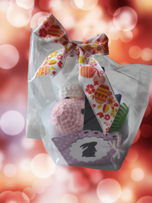 Panier Pâques