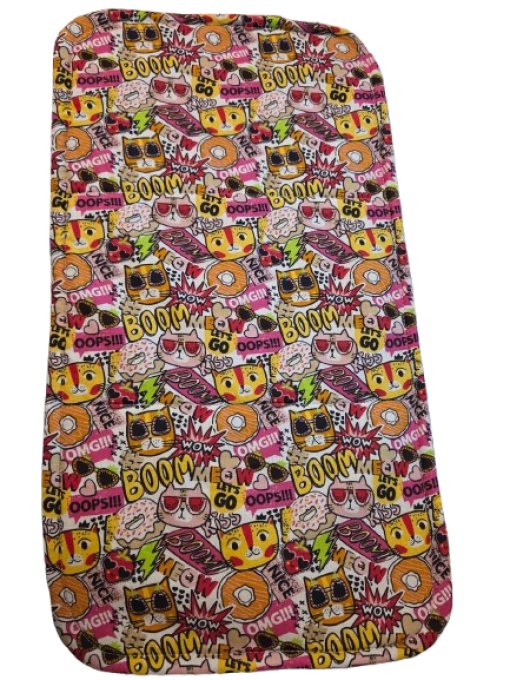 Tapis caisse transport L