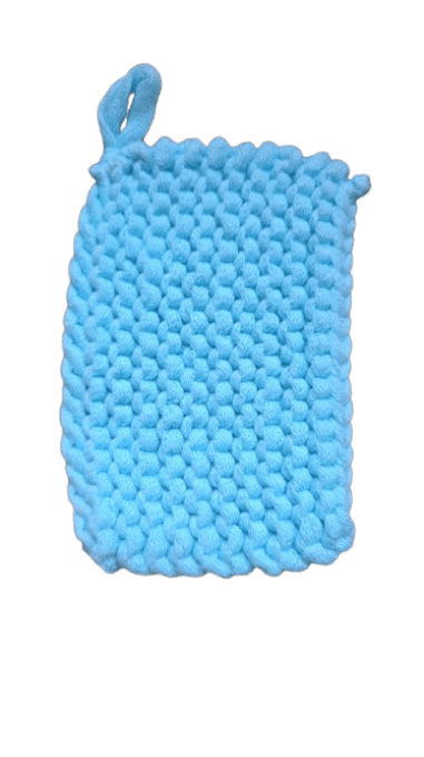 Tawashi - éponge douce