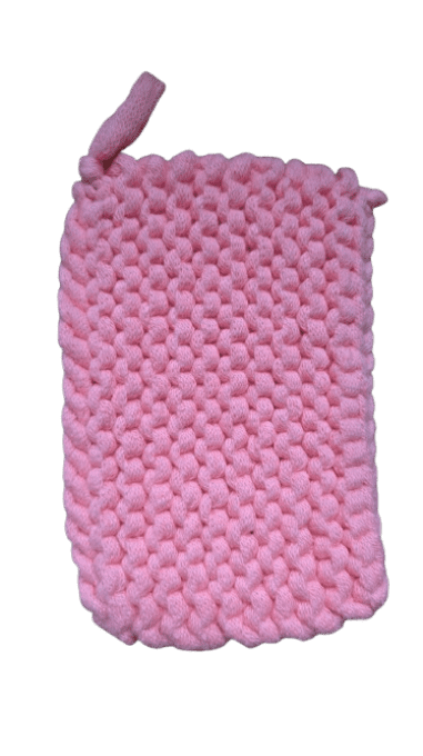 Tawashi - éponge douce