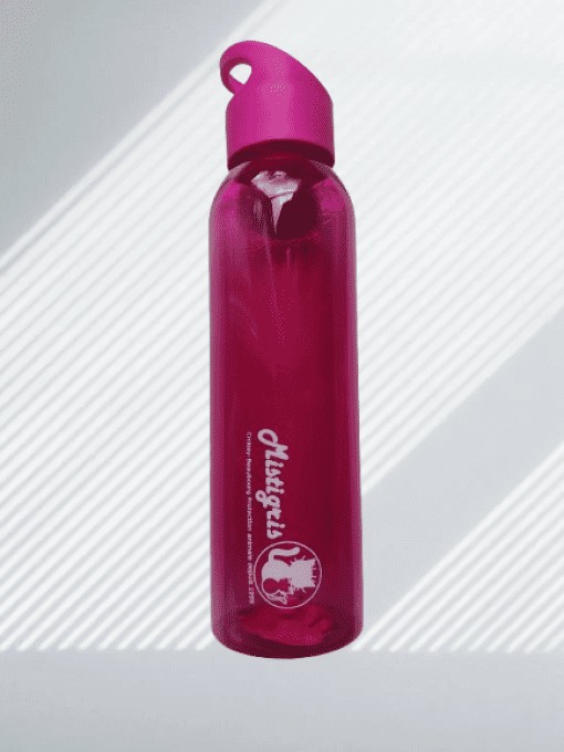 Bouteille réutilisable MISTIGRIS